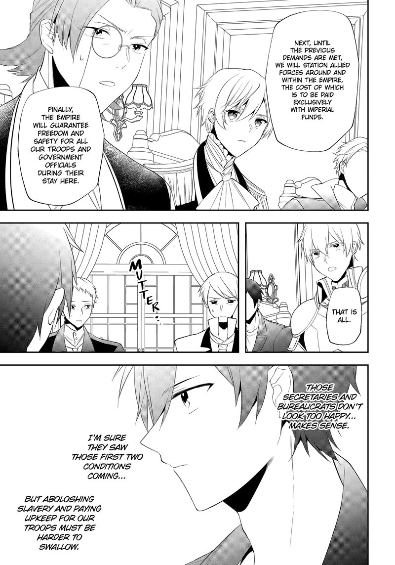 Kikanshita Yuusha No Gojitsudan 23 15