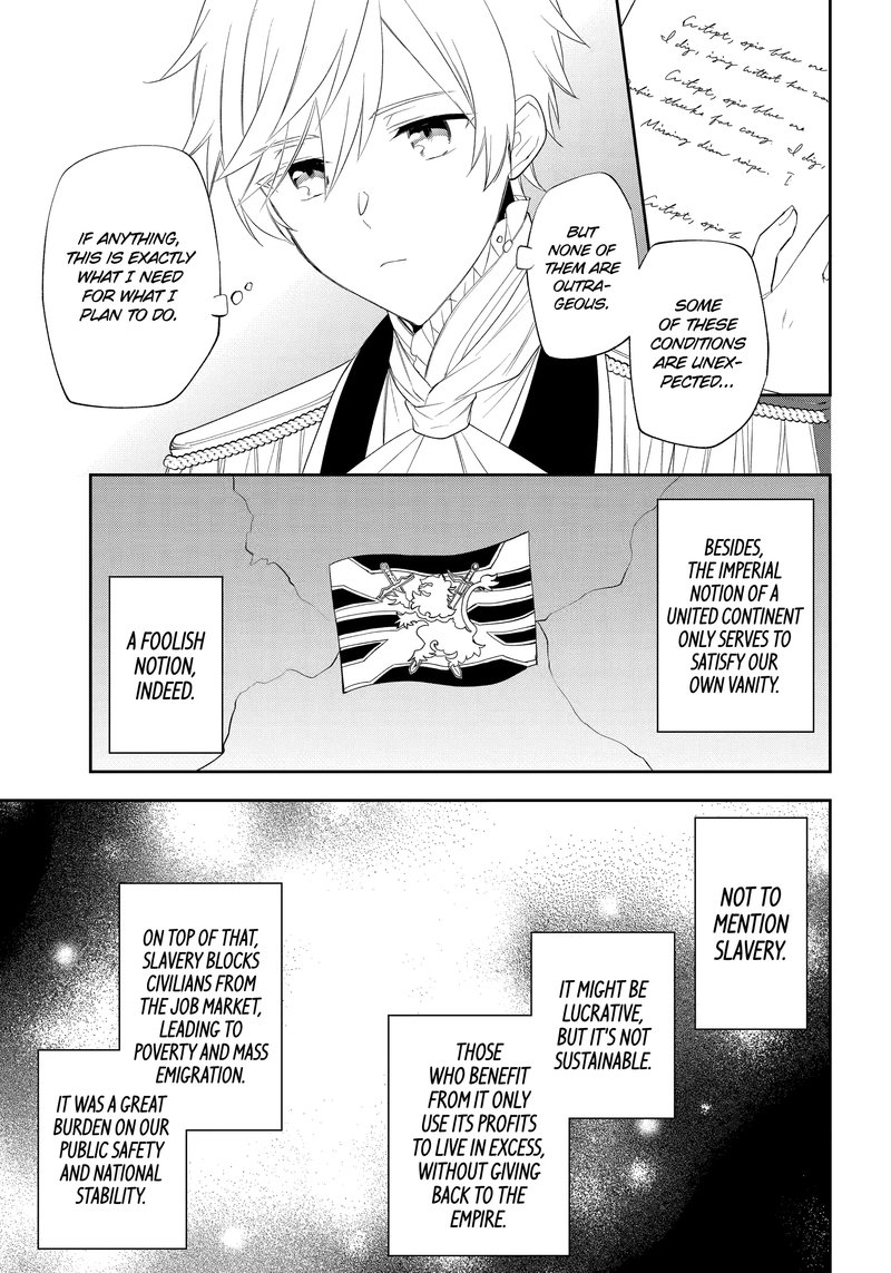 Kikanshita Yuusha No Gojitsudan 23 19