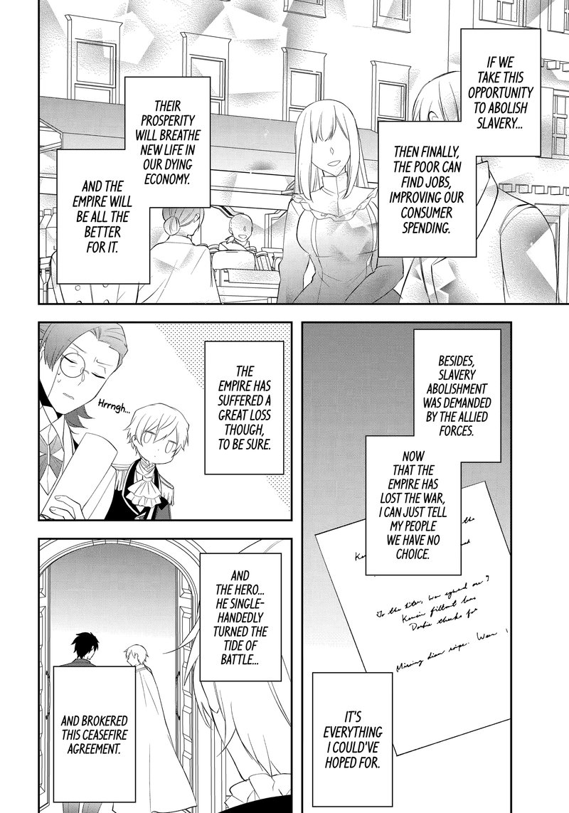 Kikanshita Yuusha No Gojitsudan 23 20
