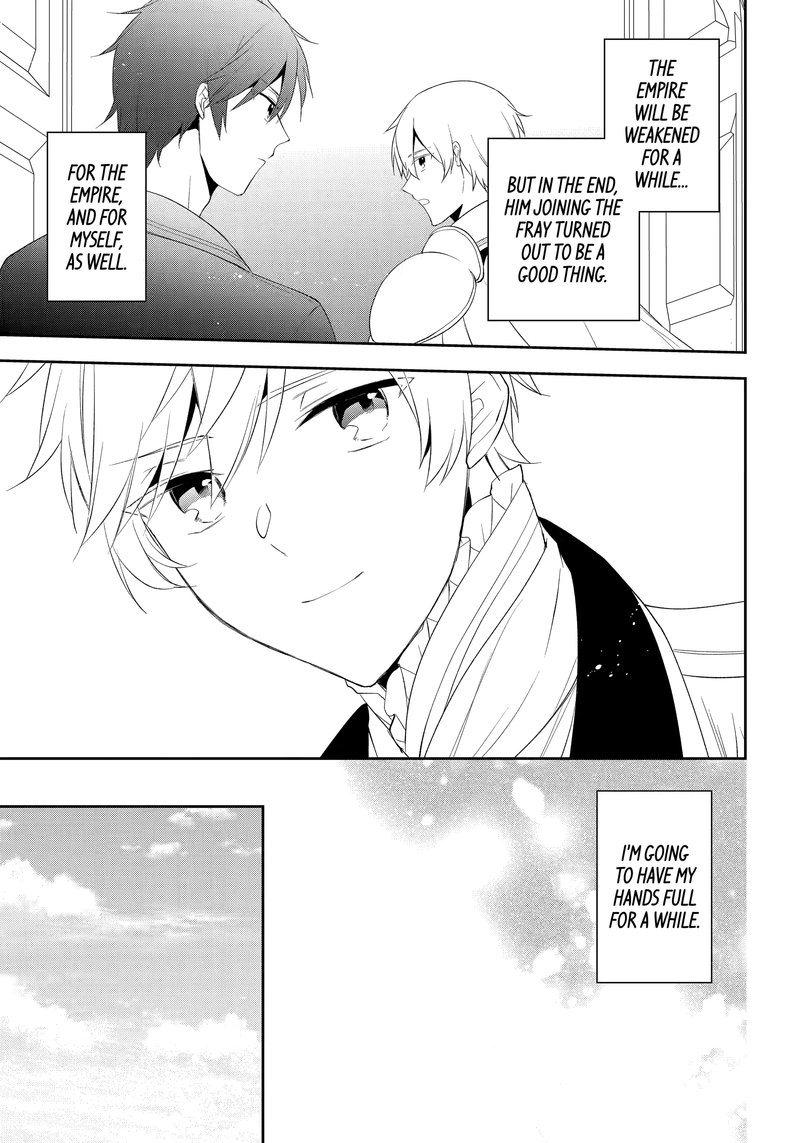 Kikanshita Yuusha No Gojitsudan 23 21