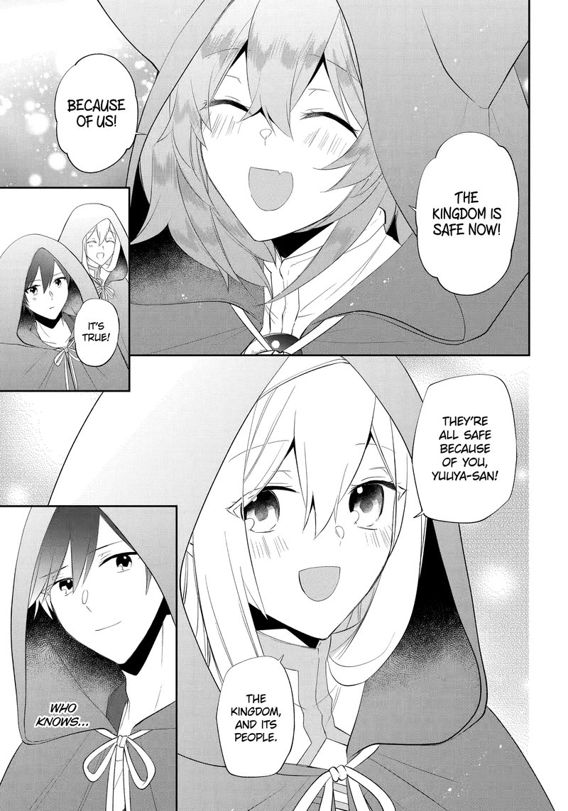 Kikanshita Yuusha No Gojitsudan 23 23