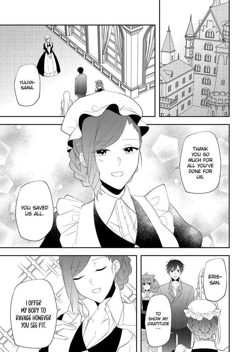 Kikanshita Yuusha No Gojitsudan 23 25