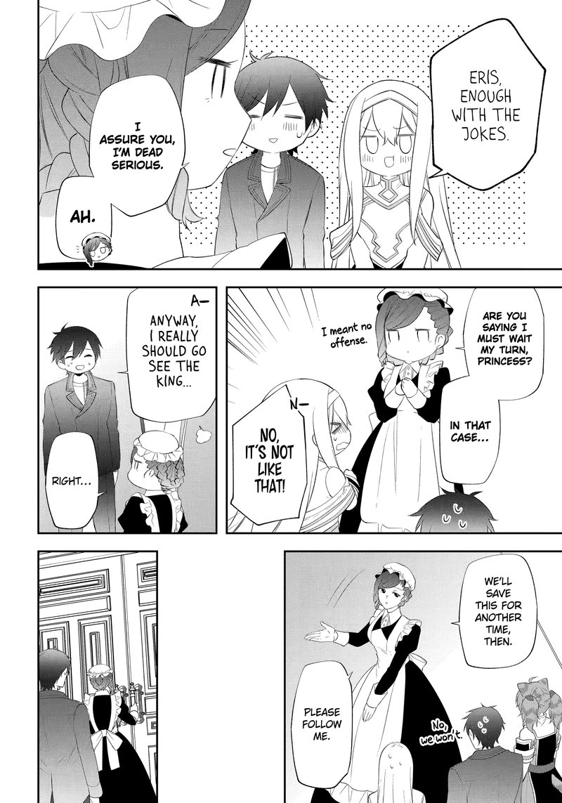 Kikanshita Yuusha No Gojitsudan 23 26