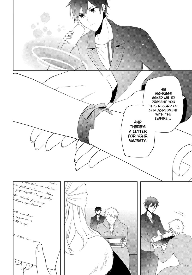 Kikanshita Yuusha No Gojitsudan 23 28