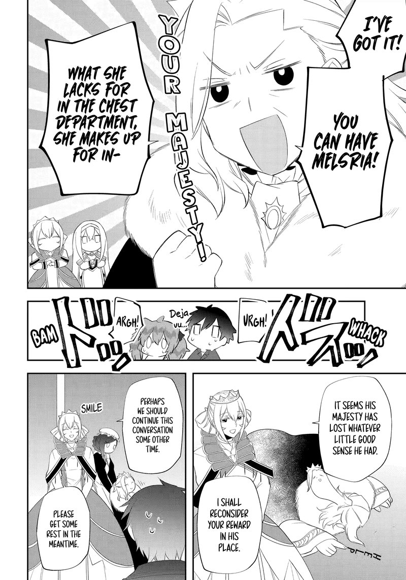 Kikanshita Yuusha No Gojitsudan 23 32