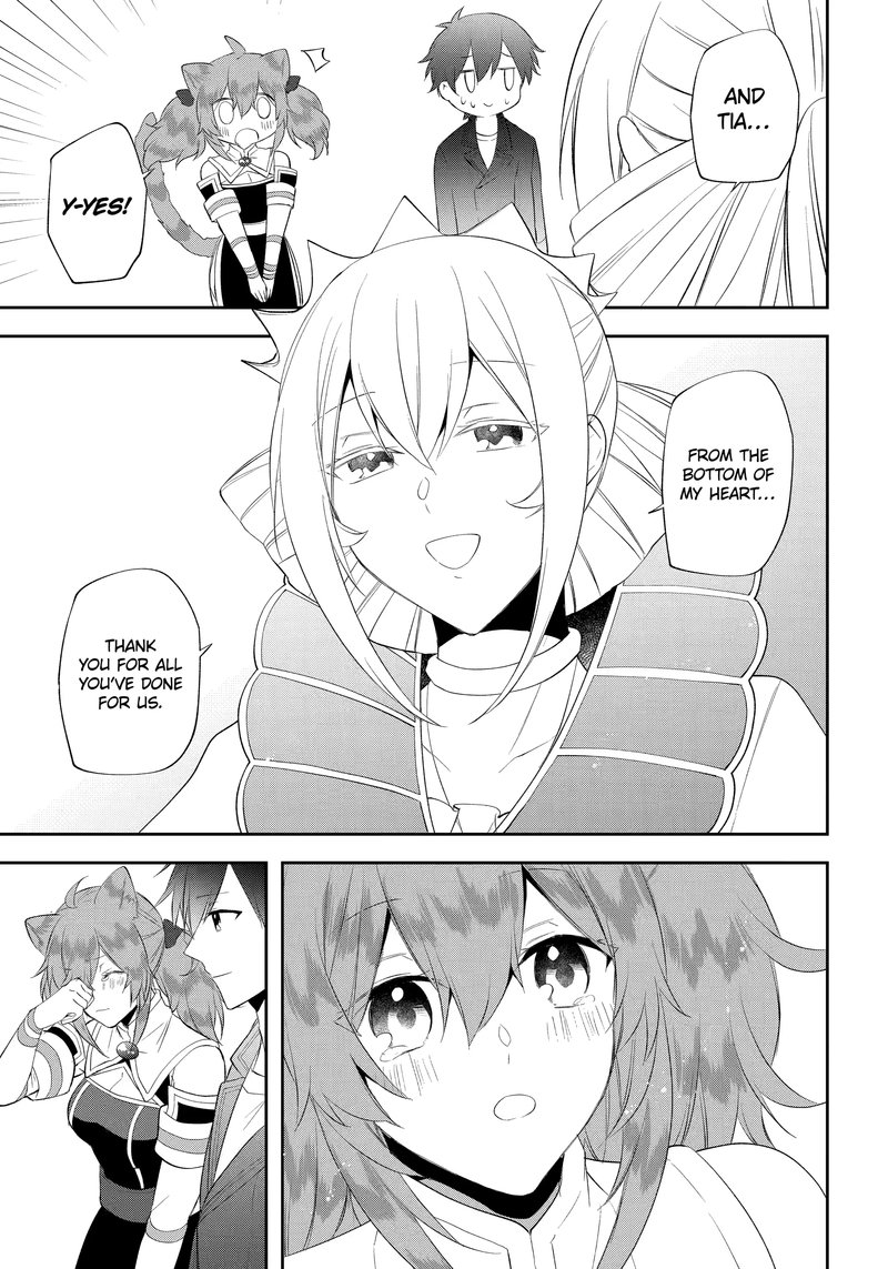 Kikanshita Yuusha No Gojitsudan 23 33