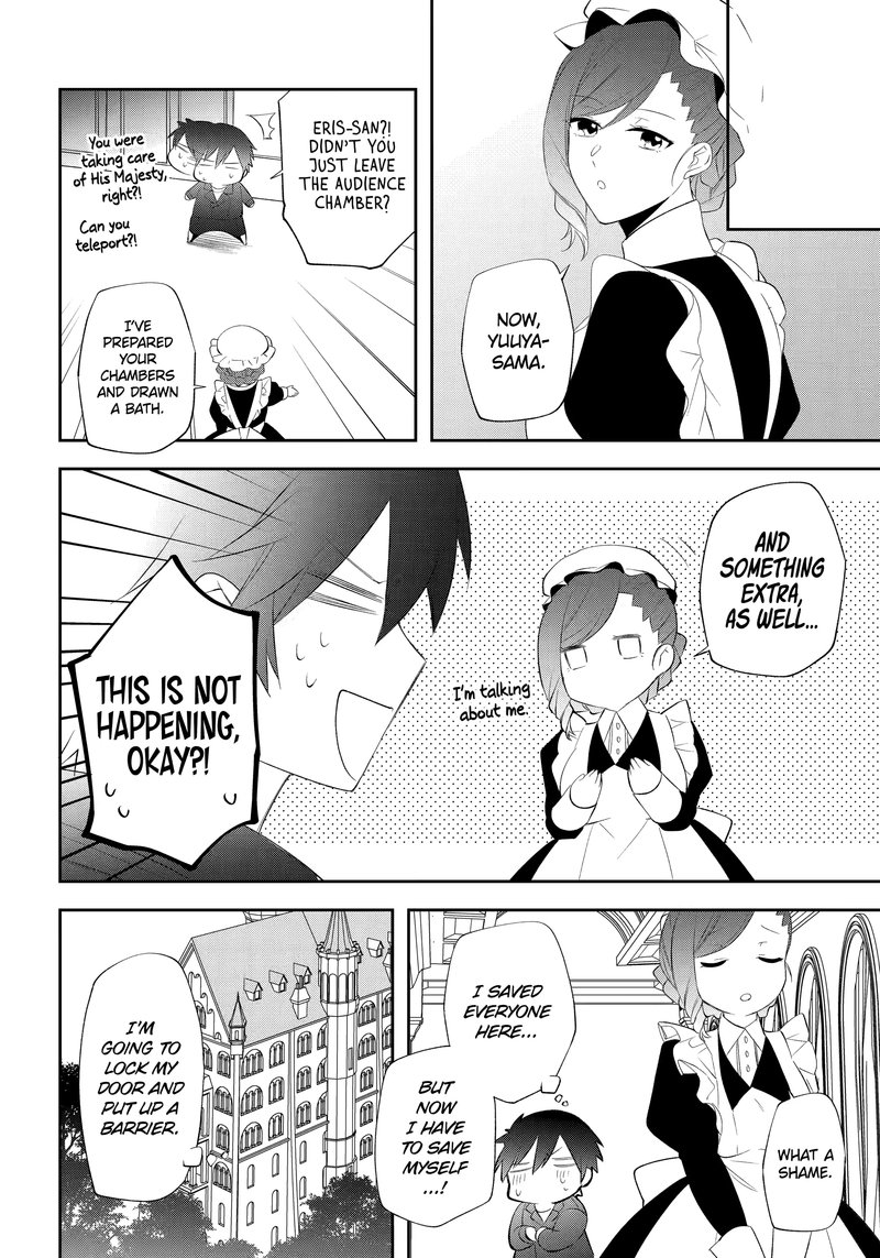 Kikanshita Yuusha No Gojitsudan 23 36