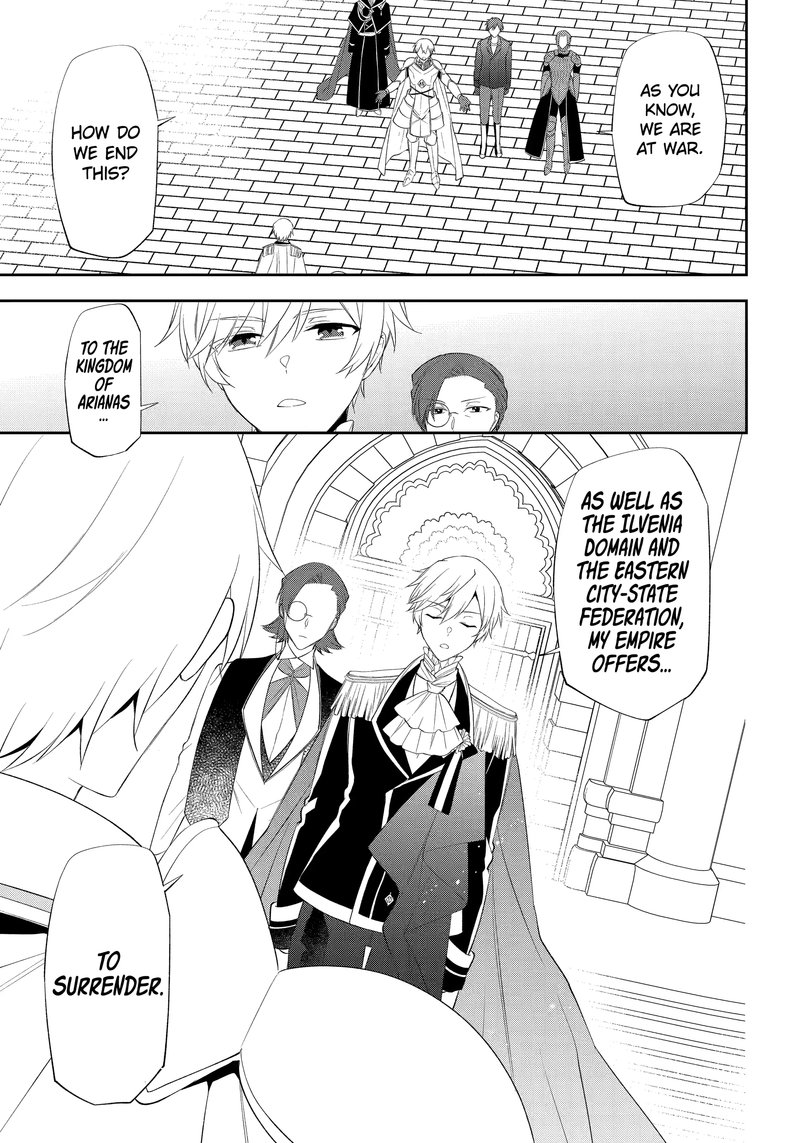 Kikanshita Yuusha No Gojitsudan 23 7