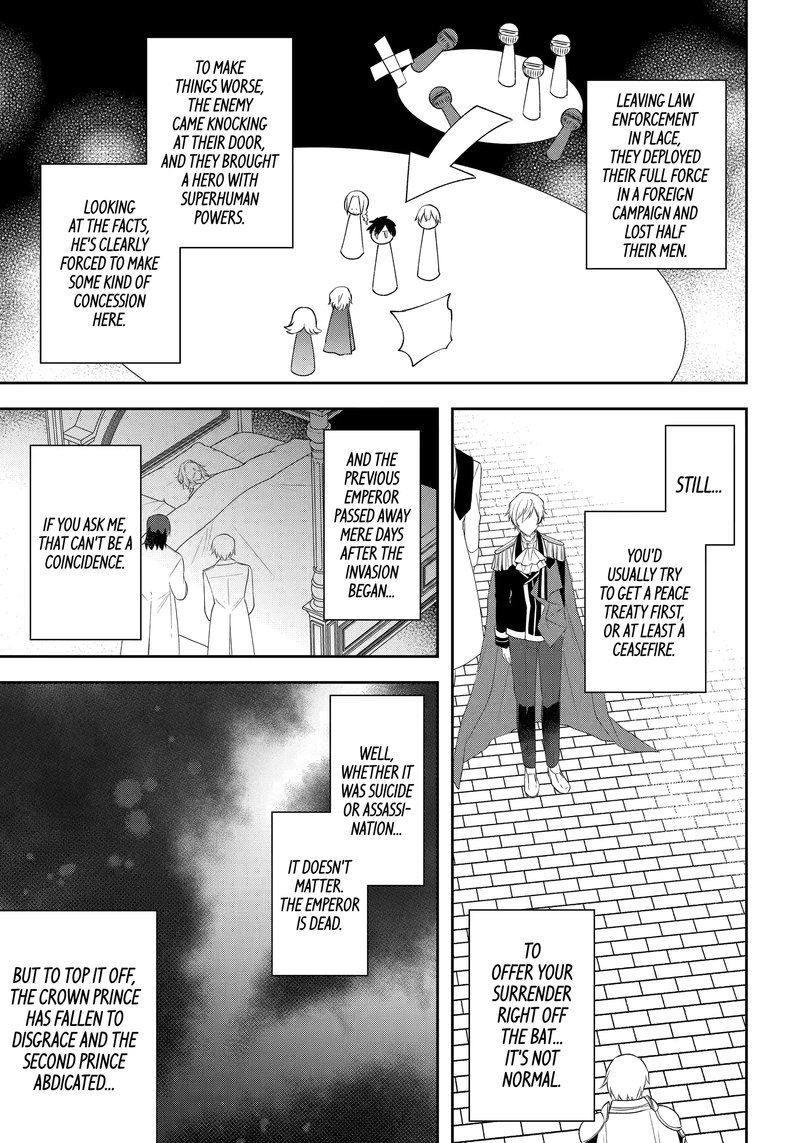 Kikanshita Yuusha No Gojitsudan 23 9