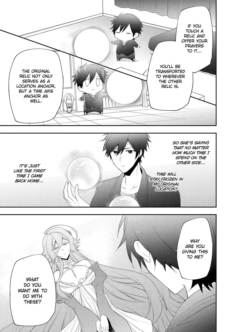 Kikanshita Yuusha No Gojitsudan 24 13