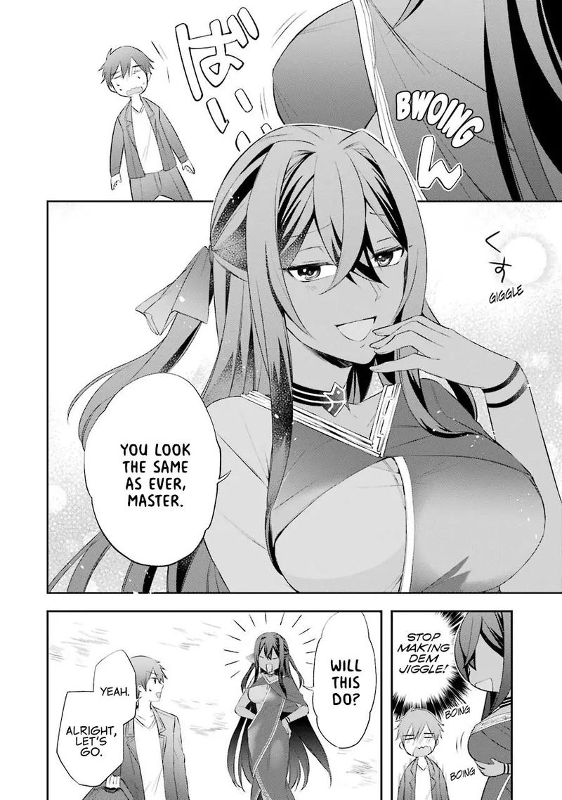 Kikanshita Yuusha No Gojitsudan 4 15
