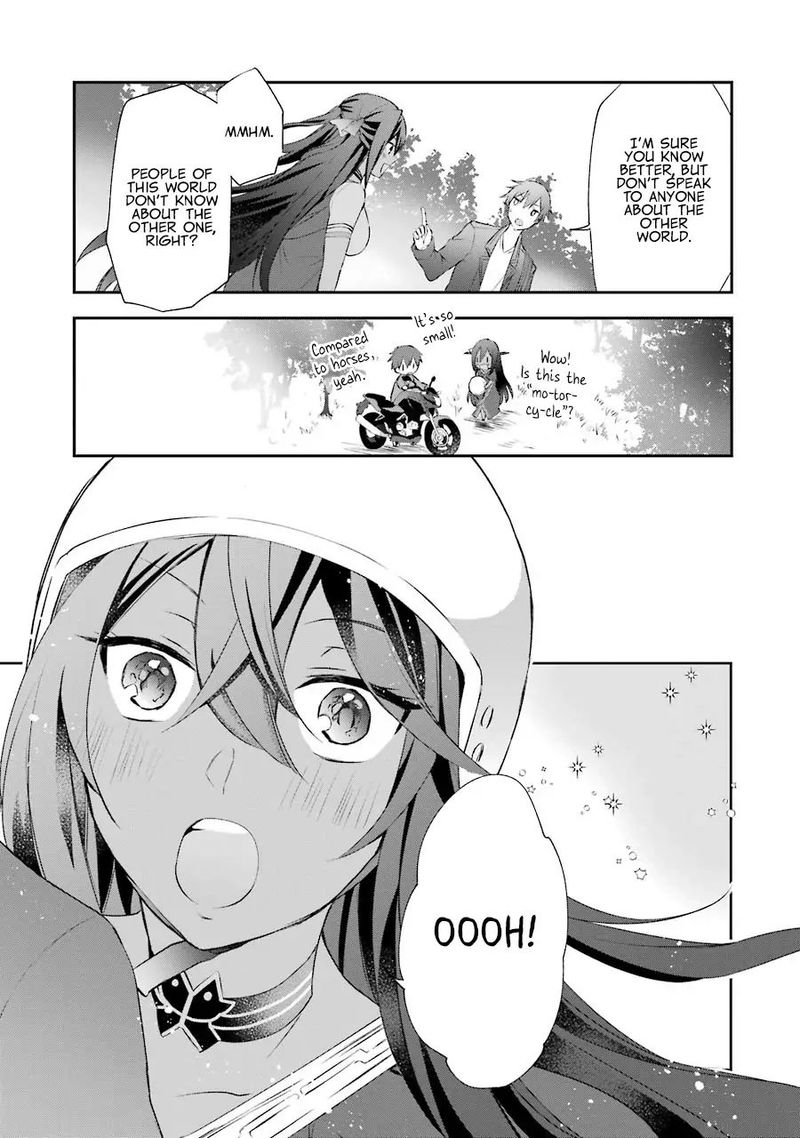 Kikanshita Yuusha No Gojitsudan 4 16
