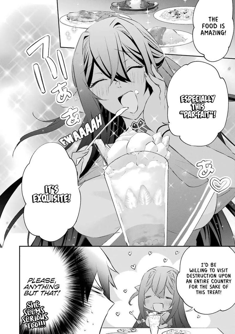 Kikanshita Yuusha No Gojitsudan 4 19