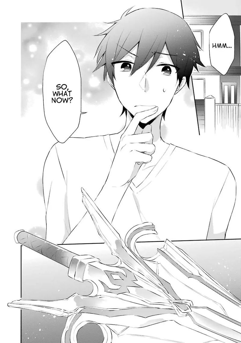 Kikanshita Yuusha No Gojitsudan 4 2