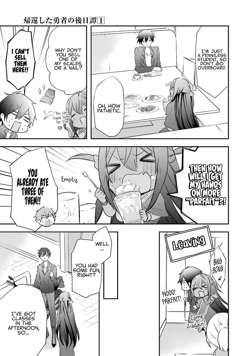 Kikanshita Yuusha No Gojitsudan 4 20