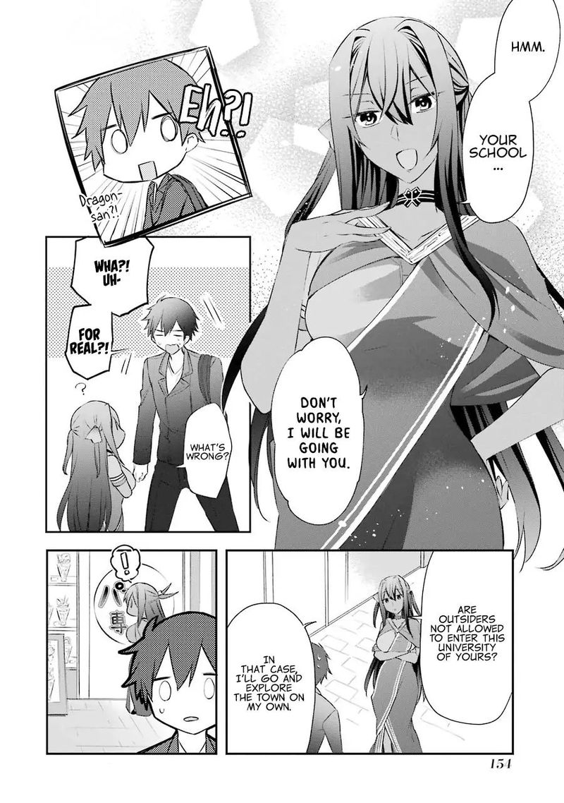 Kikanshita Yuusha No Gojitsudan 4 21