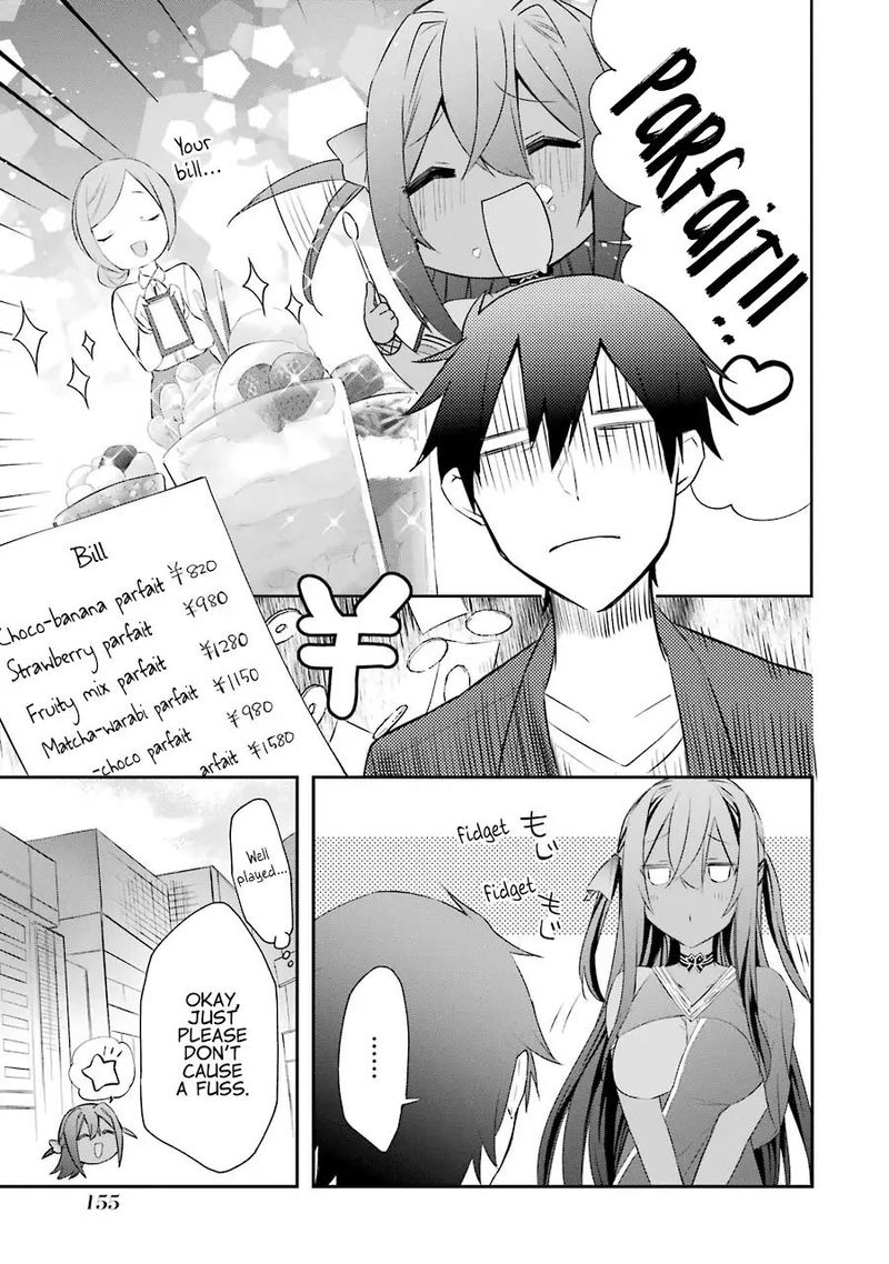 Kikanshita Yuusha No Gojitsudan 4 22