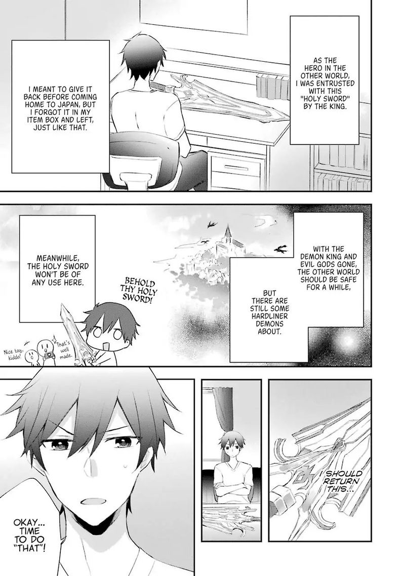 Kikanshita Yuusha No Gojitsudan 4 3