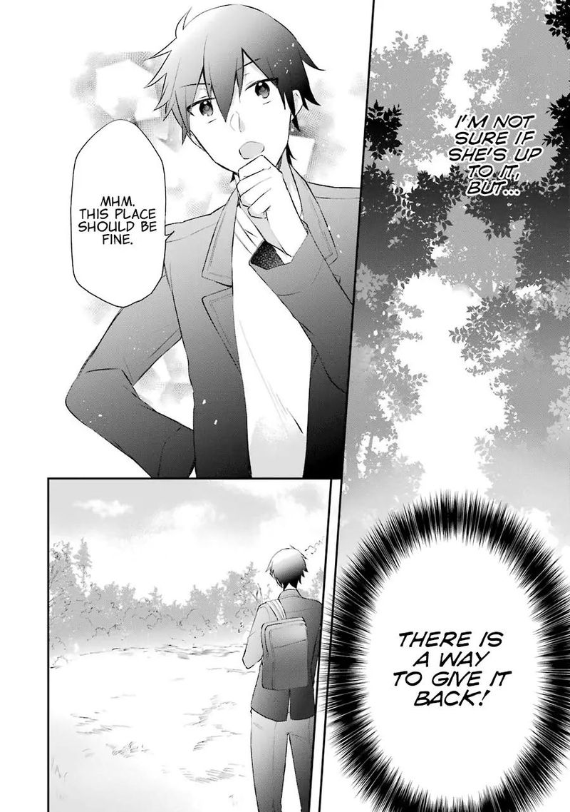 Kikanshita Yuusha No Gojitsudan 4 4