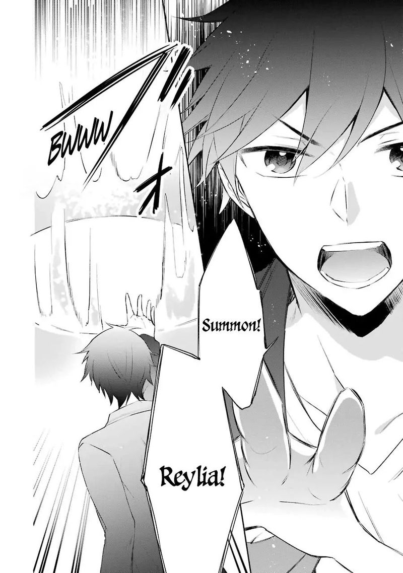 Kikanshita Yuusha No Gojitsudan 4 6