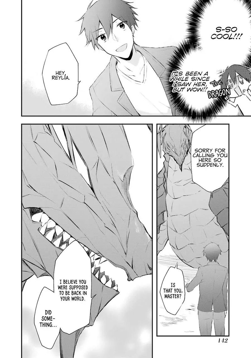 Kikanshita Yuusha No Gojitsudan 4 9
