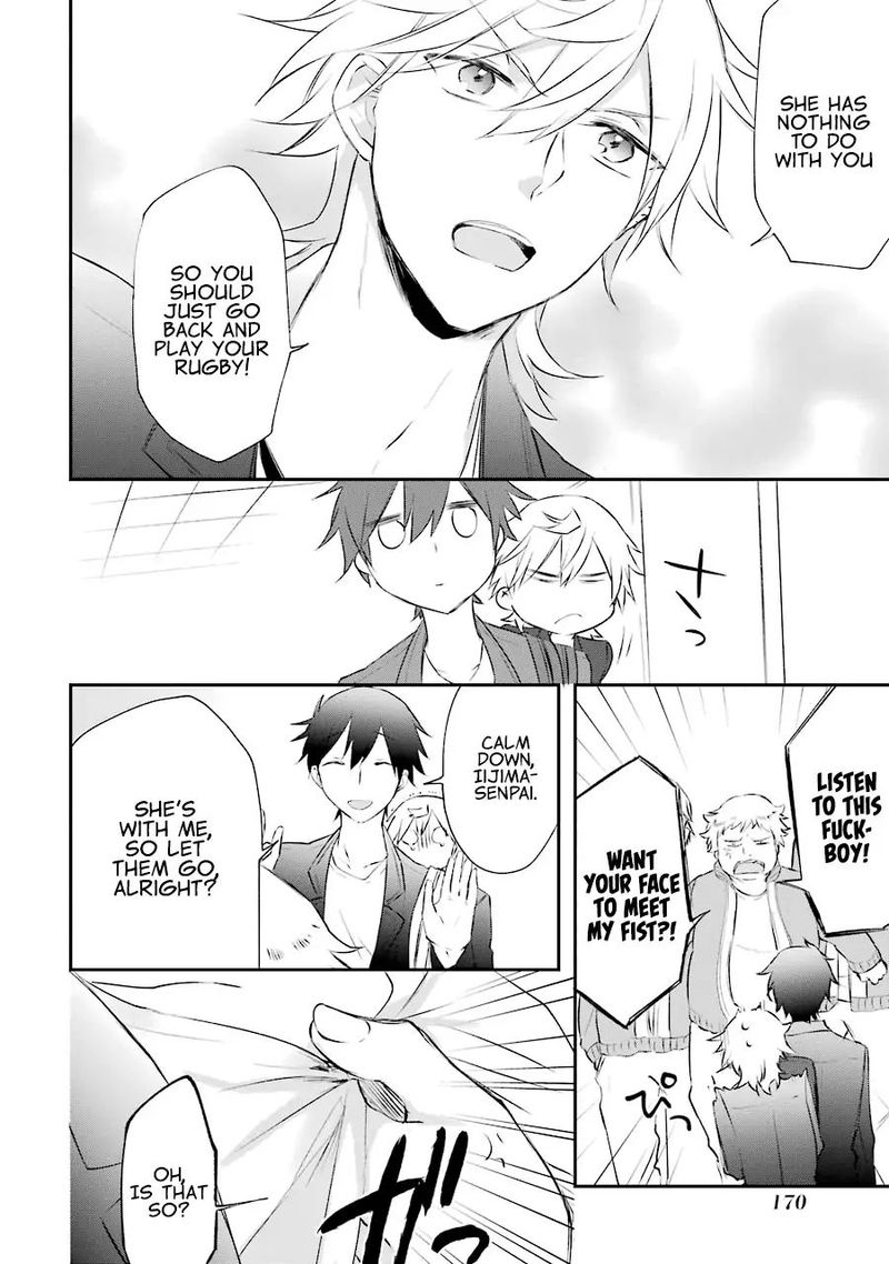 Kikanshita Yuusha No Gojitsudan 5 10