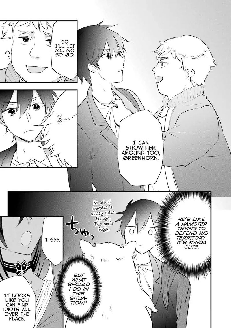 Kikanshita Yuusha No Gojitsudan 5 11
