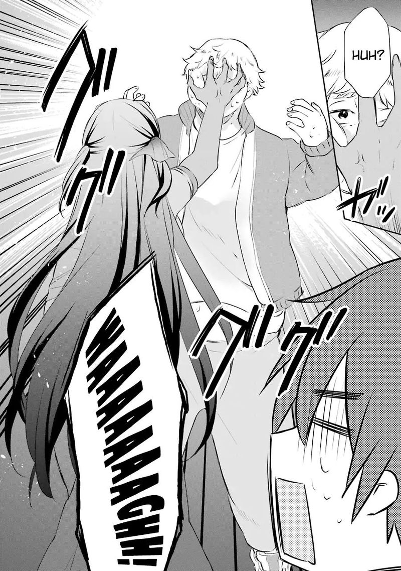Kikanshita Yuusha No Gojitsudan 5 12