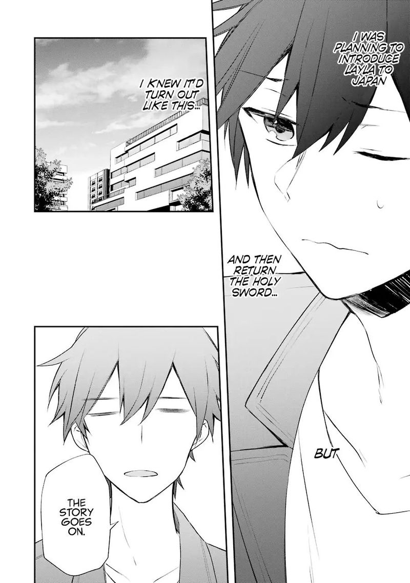 Kikanshita Yuusha No Gojitsudan 5 16