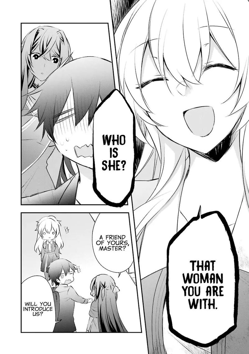 Kikanshita Yuusha No Gojitsudan 5 2