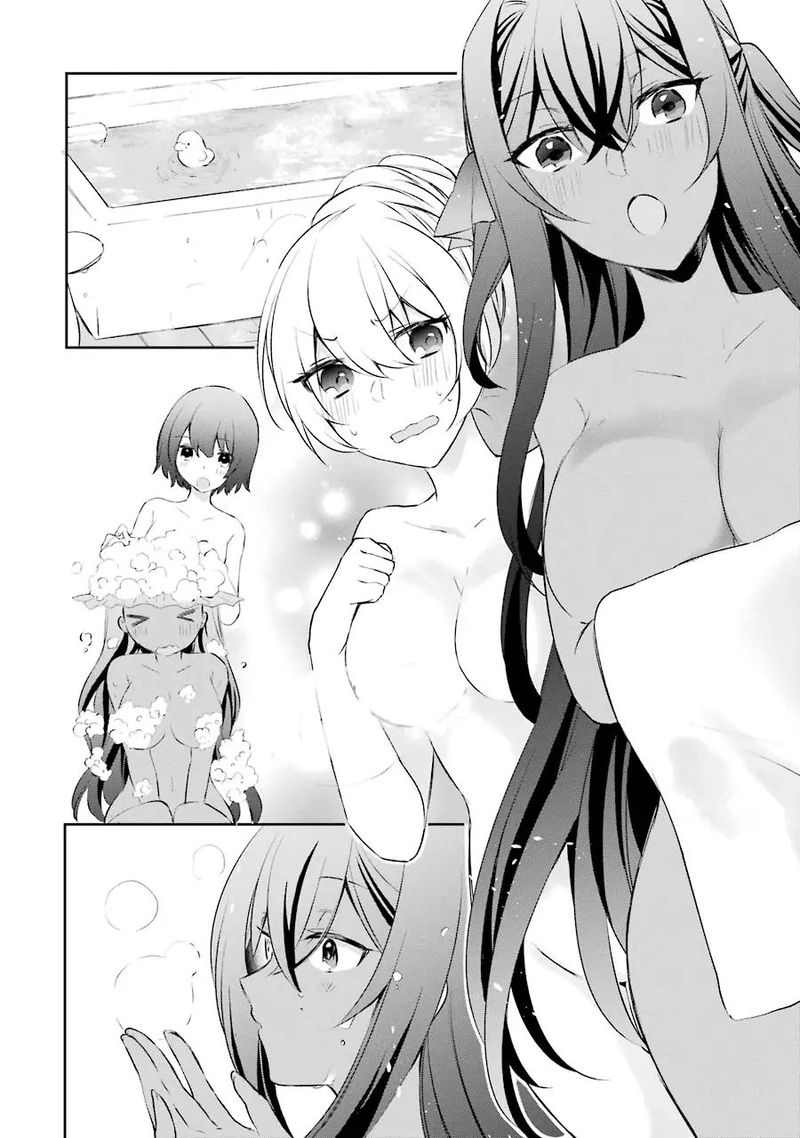 Kikanshita Yuusha No Gojitsudan 5 20