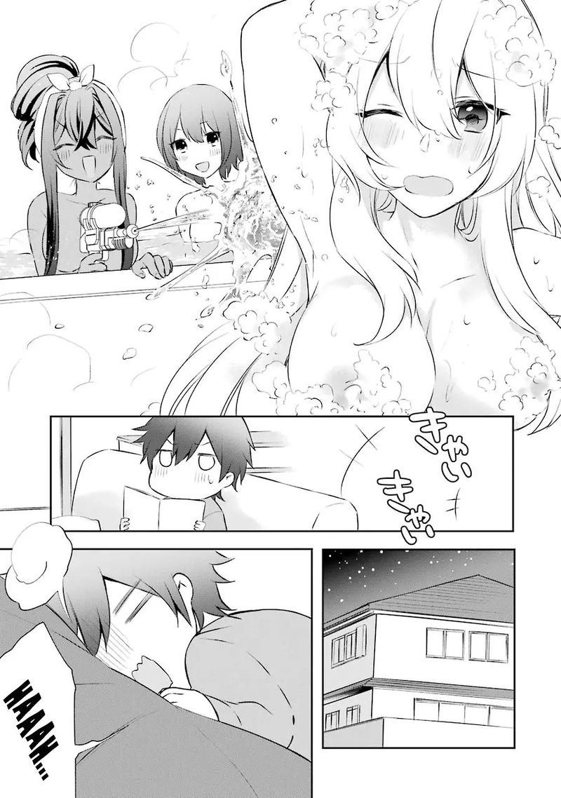 Kikanshita Yuusha No Gojitsudan 5 21
