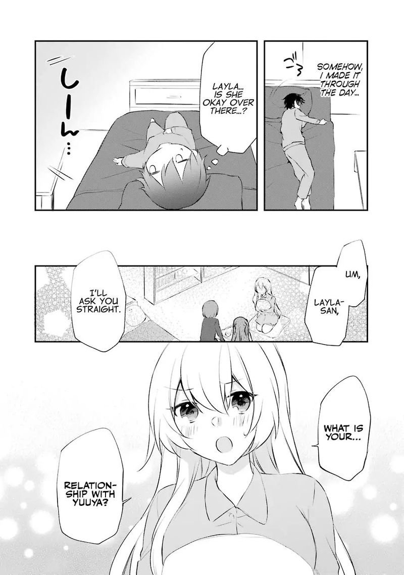 Kikanshita Yuusha No Gojitsudan 5 22