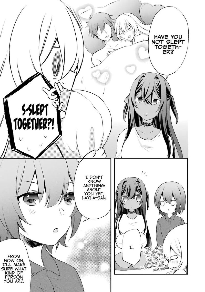 Kikanshita Yuusha No Gojitsudan 5 25