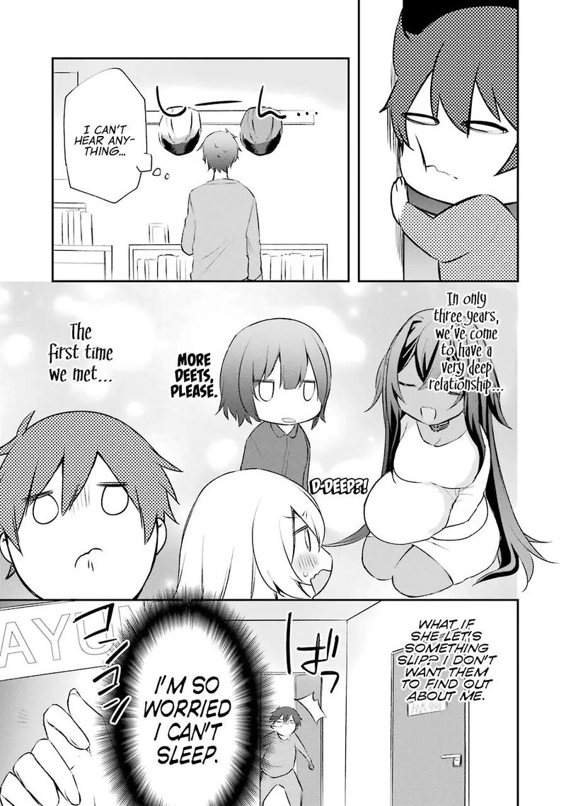 Kikanshita Yuusha No Gojitsudan 5 27