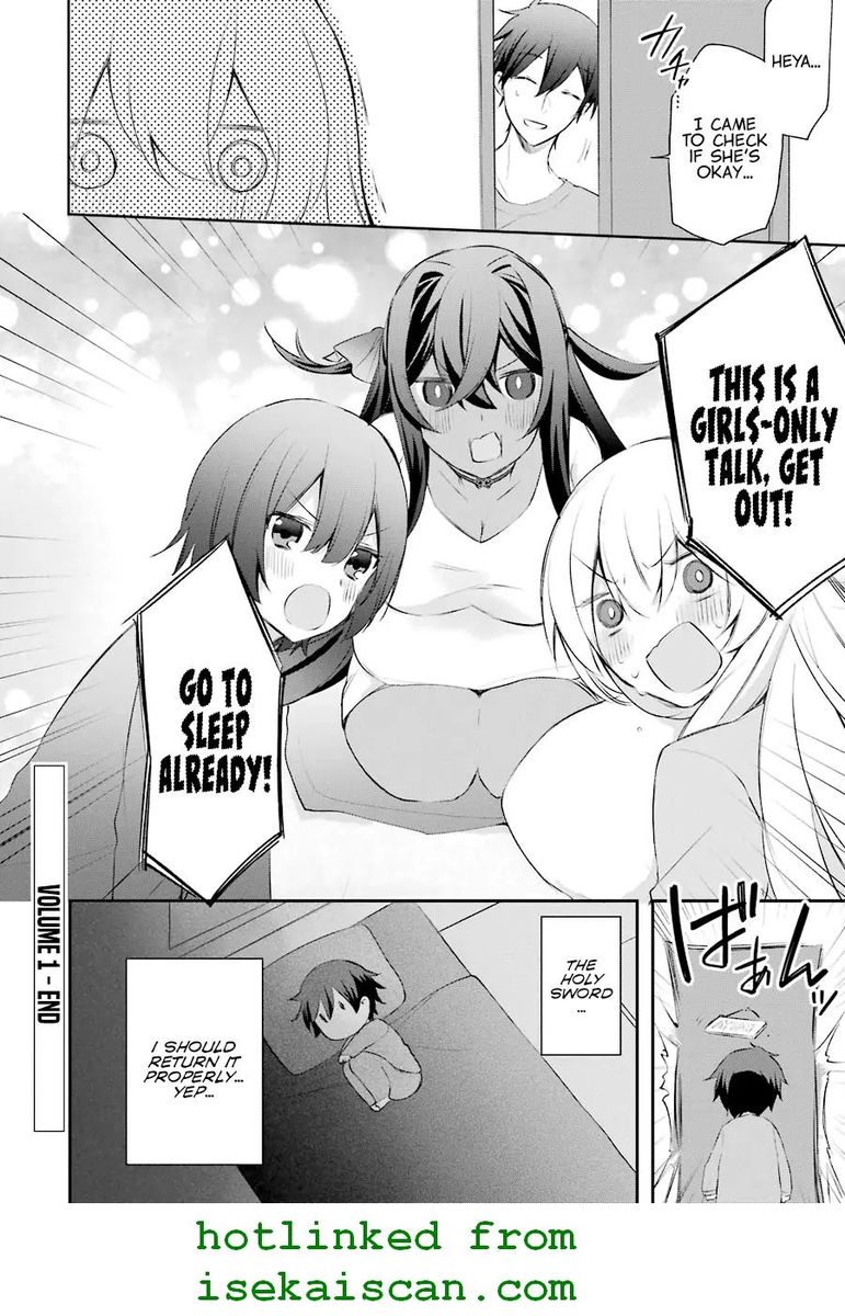 Kikanshita Yuusha No Gojitsudan 5 28