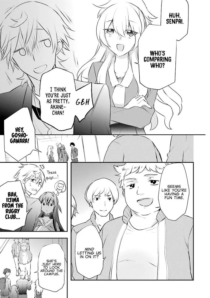 Kikanshita Yuusha No Gojitsudan 5 9