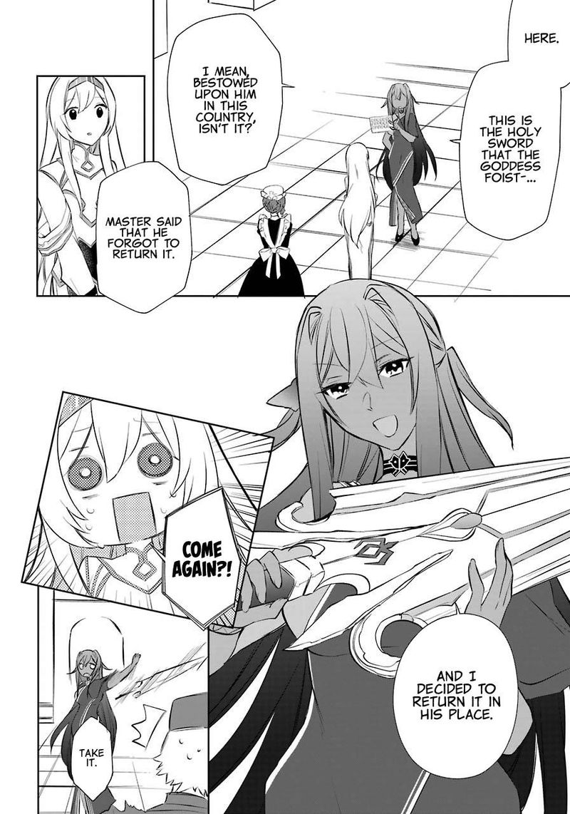 Kikanshita Yuusha No Gojitsudan 7 15