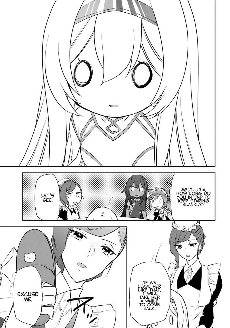 Kikanshita Yuusha No Gojitsudan 7 20