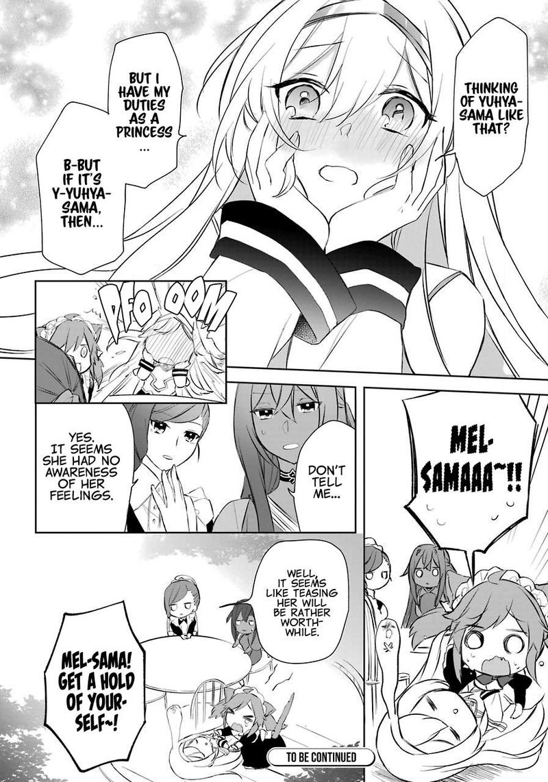 Kikanshita Yuusha No Gojitsudan 7 31