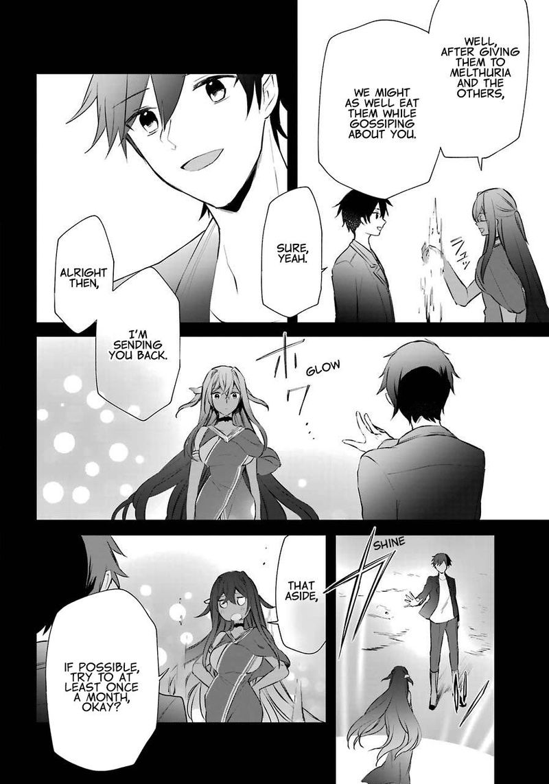 Kikanshita Yuusha No Gojitsudan 7 7