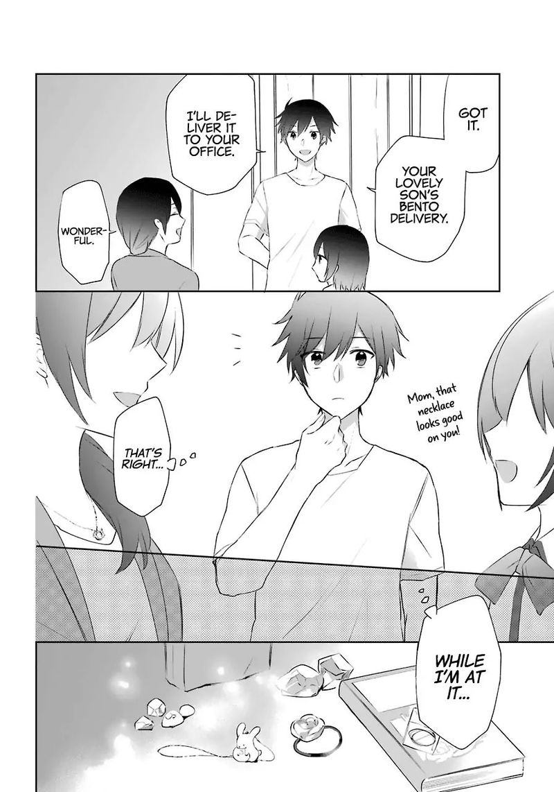 Kikanshita Yuusha No Gojitsudan 8 10