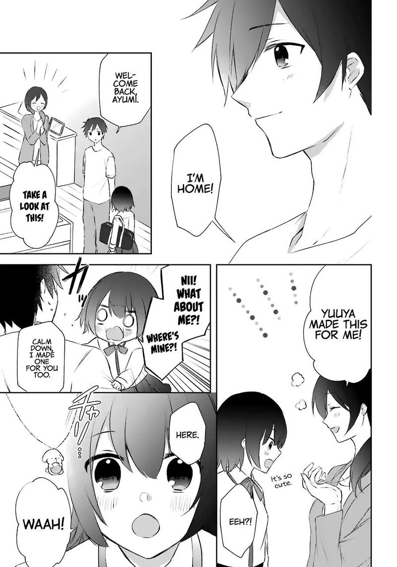 Kikanshita Yuusha No Gojitsudan 8 7