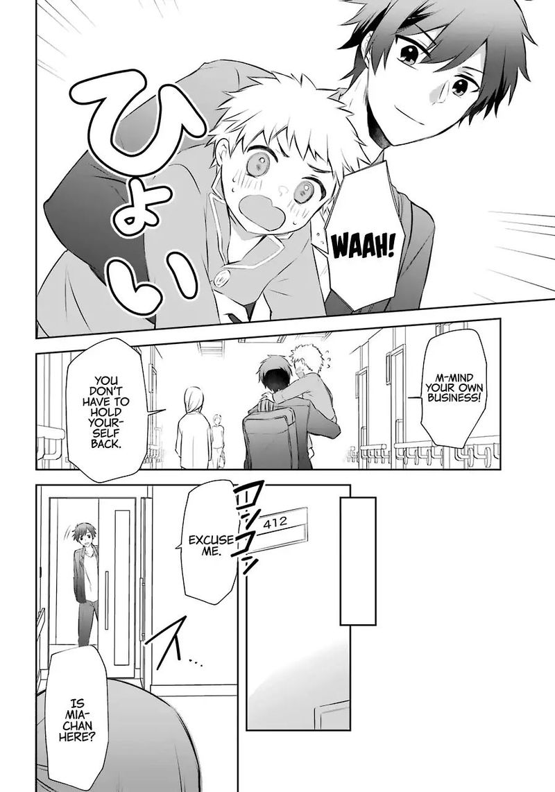 Kikanshita Yuusha No Gojitsudan 9 14