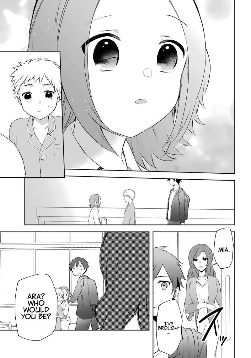 Kikanshita Yuusha No Gojitsudan 9 17
