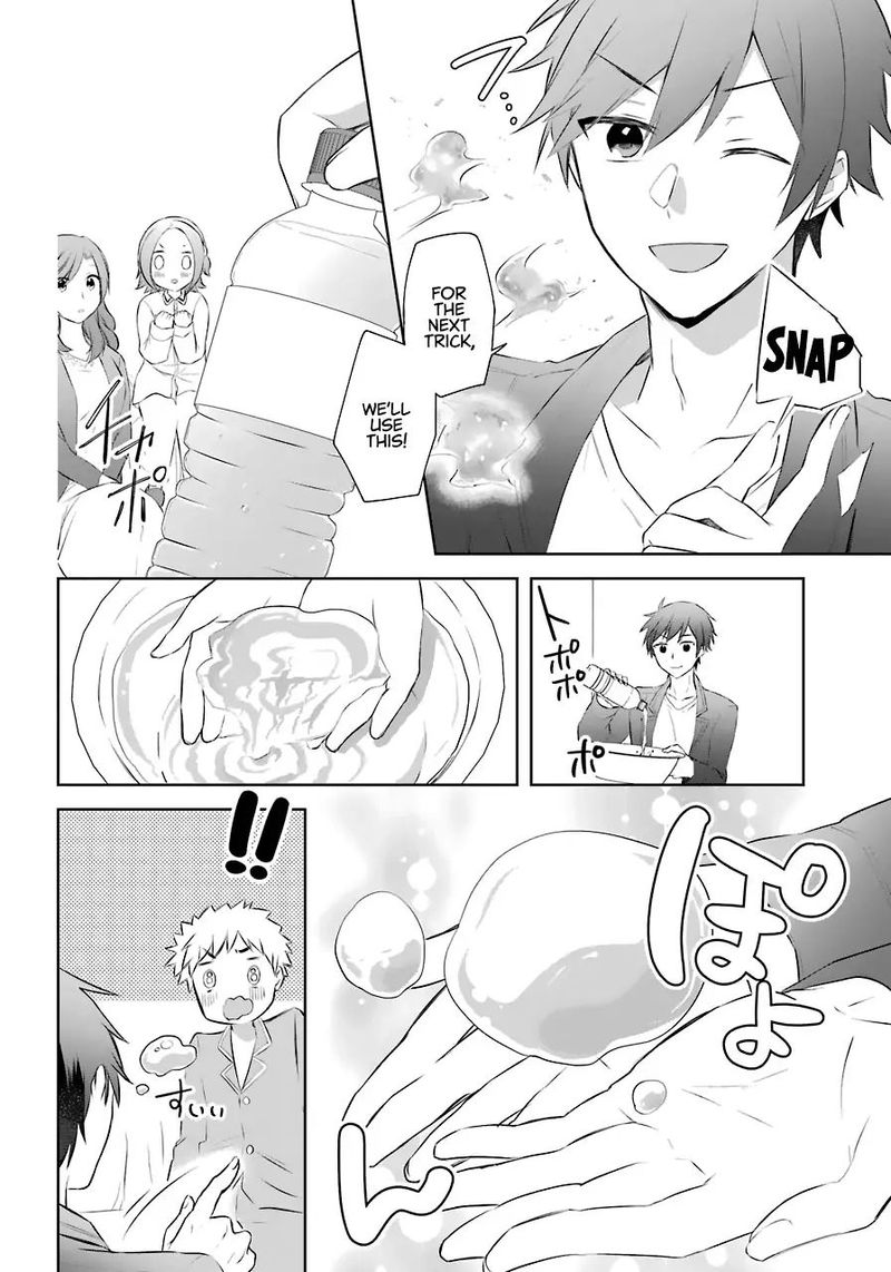 Kikanshita Yuusha No Gojitsudan 9 24