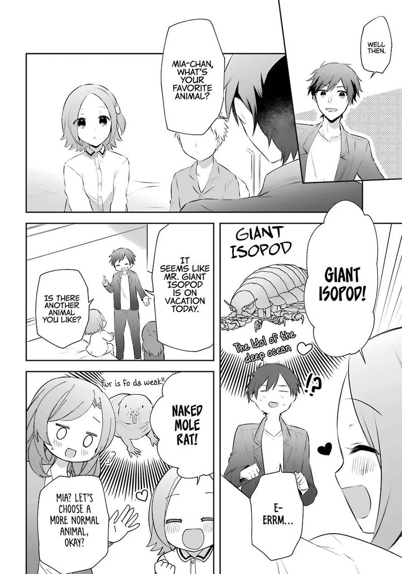 Kikanshita Yuusha No Gojitsudan 9 26