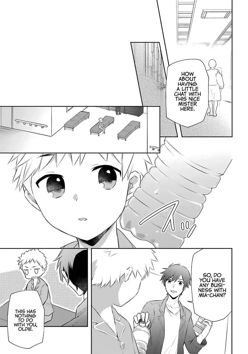 Kikanshita Yuusha No Gojitsudan 9 9
