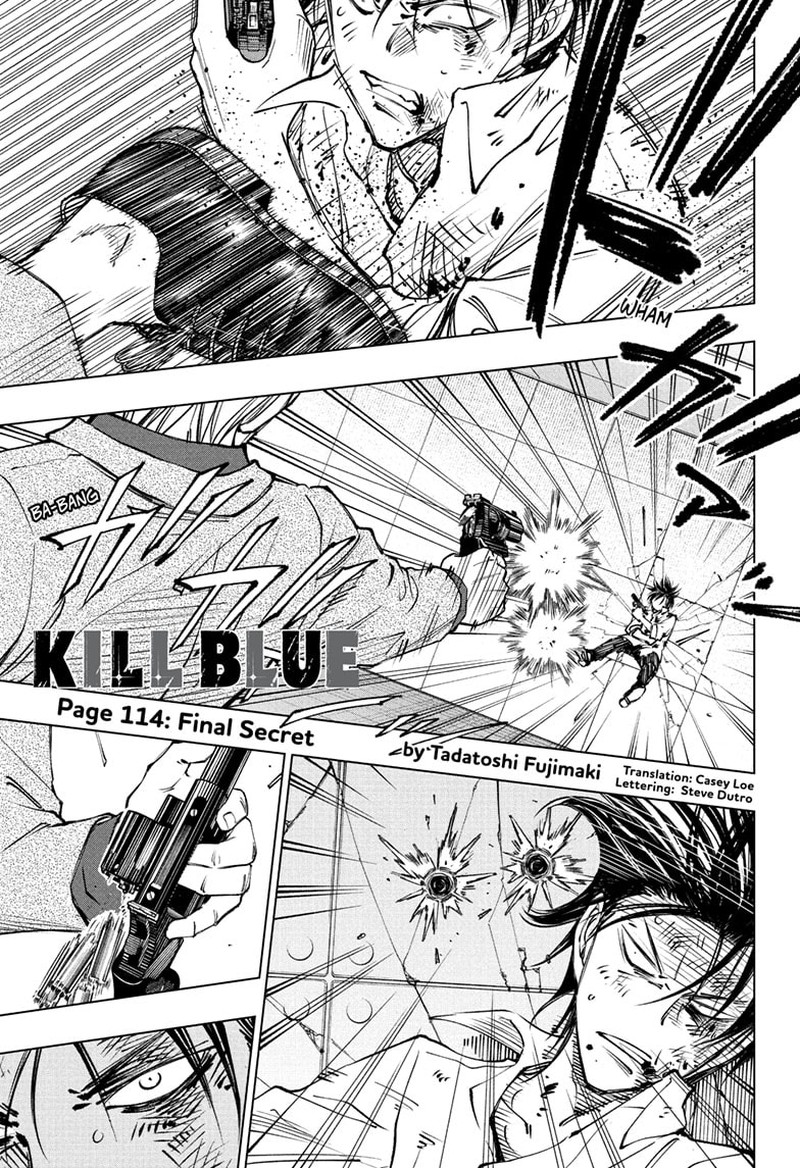 Kill Blue 114 1