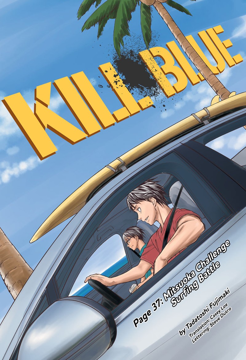 Kill Blue 37 1